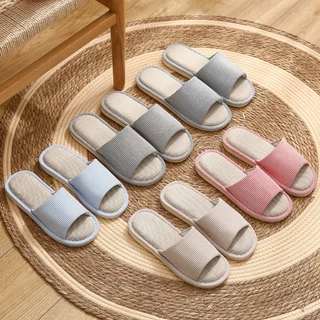 รองเท้าใส่ในออฟฟิศ สไตล์ญี่ปุ่น พื้นกันลื่น ใส่ในบ้าน