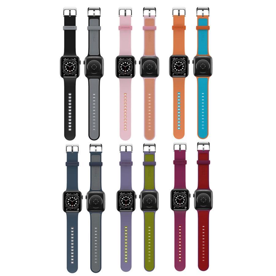 สายนาฬิกา Otterbox สำหรับ Watch series 9/8/7/6/Se/5/4/3 band I 42/44/45 mm & 38/40/41 mm