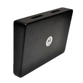 Magie TCAJ 10 กลองคาฮอง Portable Cajon Pad แผ่นซ้อม เคาะจังหวะ พกพา
