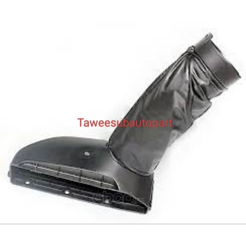 ท่ออากาศแท้ HYUNDAI H1 A1 A2 28210-4H000 ท่อดักอากาศแท้