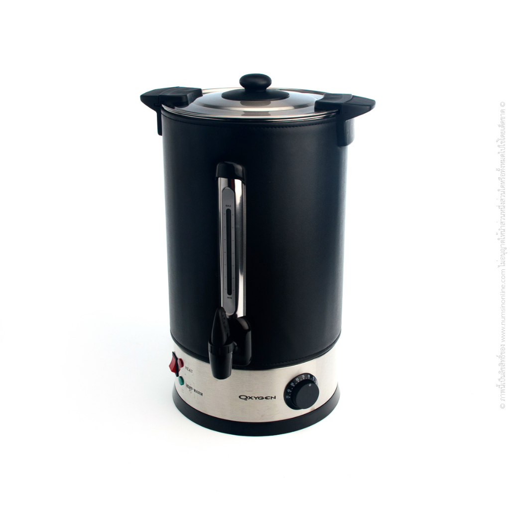 หม้อต้มน้ำร้อน 18 ลิตร OXYGEN YL-18L