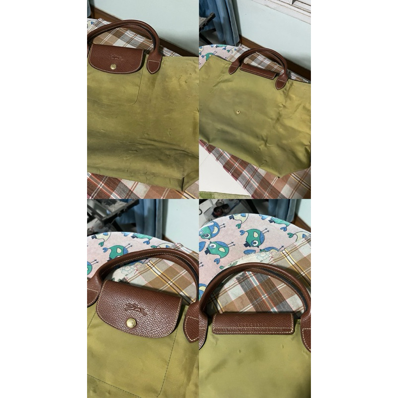 Longchamp cabas (size m)