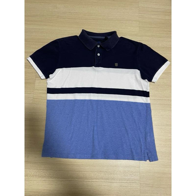 เสื้อโปโล ผู้ชาย LTD ไซส์ s