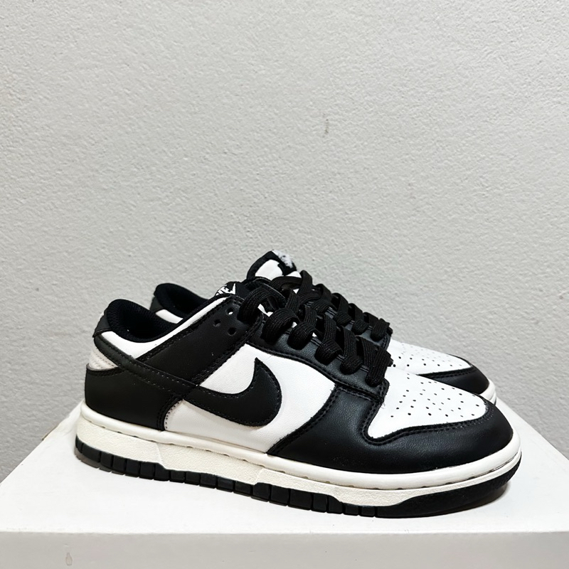 Nike SB dunk low panda 36/23 มือสอง