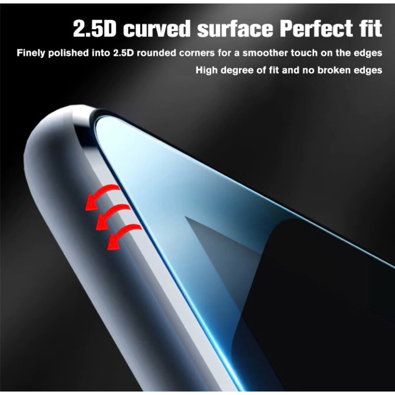 ฟิล์มกระจกหน้าจอ ✨iPAD Air 6 11นิ้ว/13นิ้ว/iPAD Pro M4 11นิ้ว/13นิ้ว📱📱