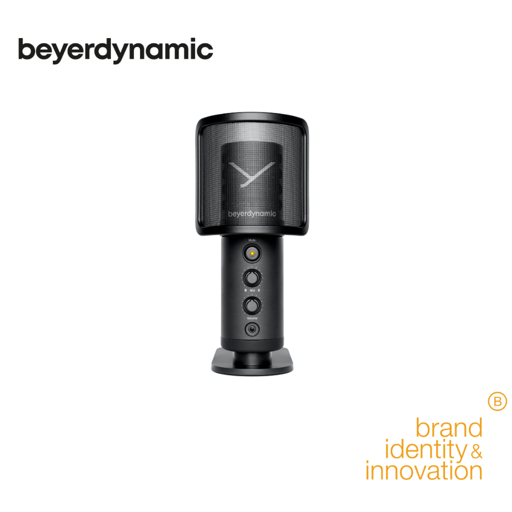 beyerdynamic FOX USB Microphone