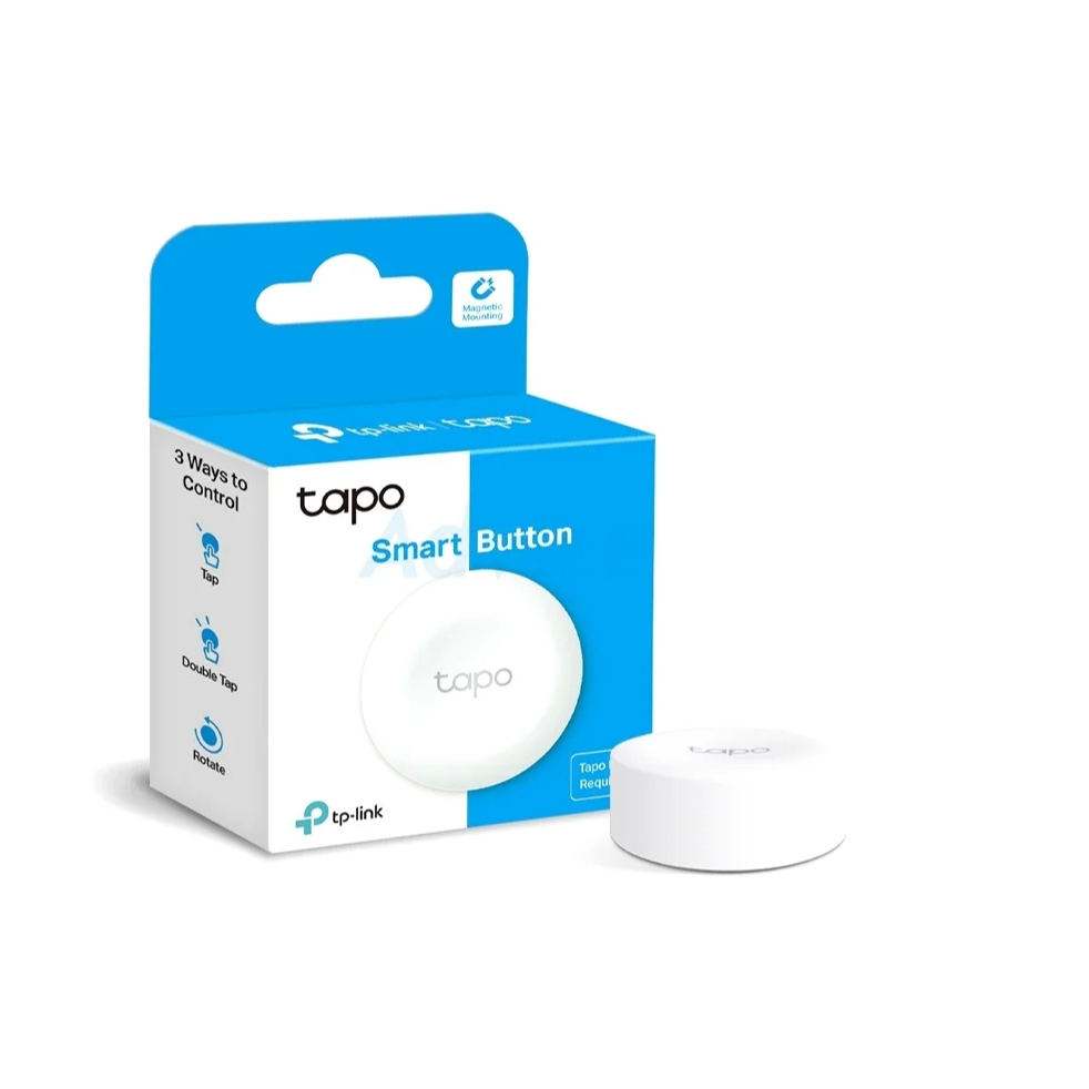 TAPO SMART BUTTON (S200B)