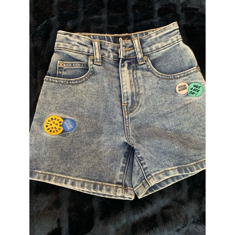 กางเกงขาสั้นLee kids