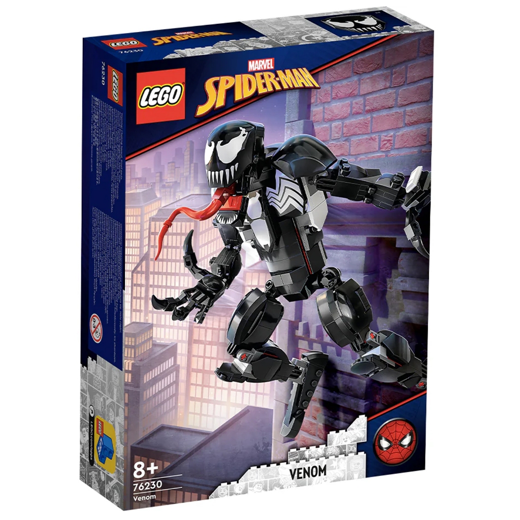 76230 : LEGO Marvel Super Heroes Venom Figure