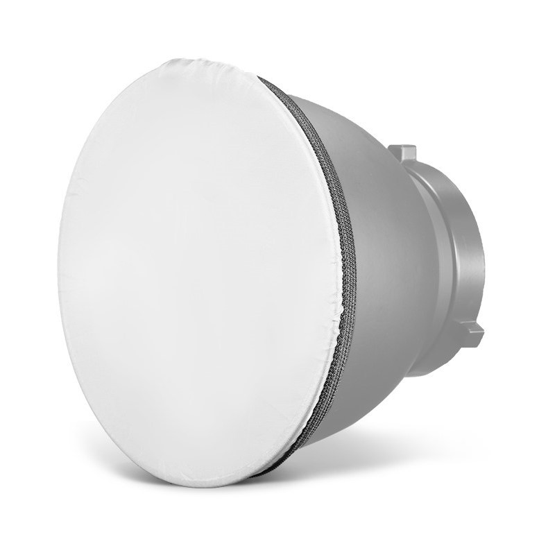 GODOX AD-R6 โคมกระจายแสง AD600BM Standard Dish Soft Cloth Diffuser for GODOX AD600BM Bowen Mount