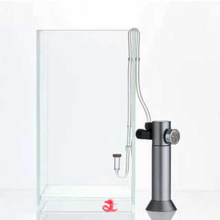 Chihiros CO2 Cartridge 16g (3pcs) หลอด CO2 สำหรับใช้งานคู่กับชุดคาร์บอนจิ๋ว Mini CO2 Regulator