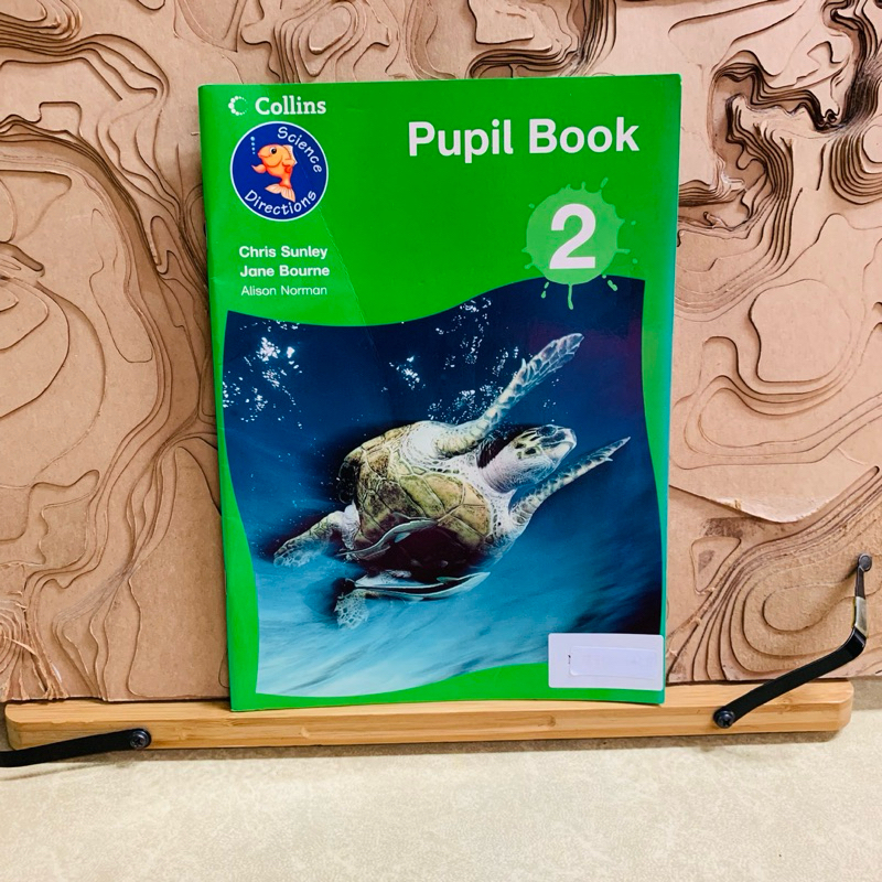 ฌ808 Pupil Book 2 Pupil Book 2