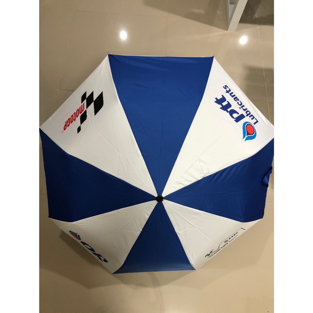 ร่มพับ 3 ตอน MOTO GP 2023