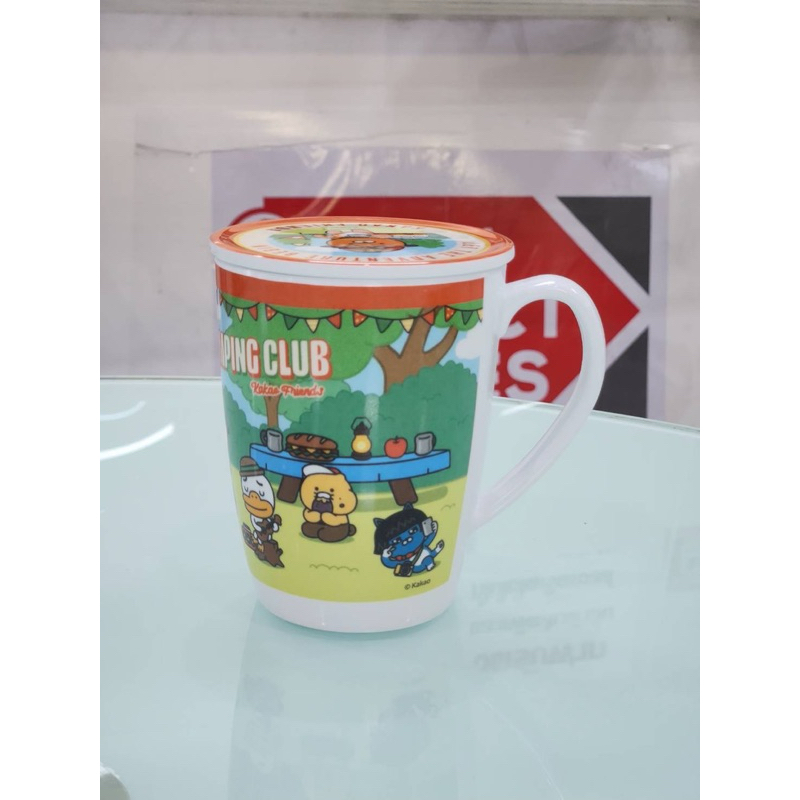 ซุปเปอร์แวร์แก้วน้ำซุปเปอร์แวร์3นิ้ว(1ใบ) ลายสมาย เดลี่ มี3สีให้เลือกจ้า