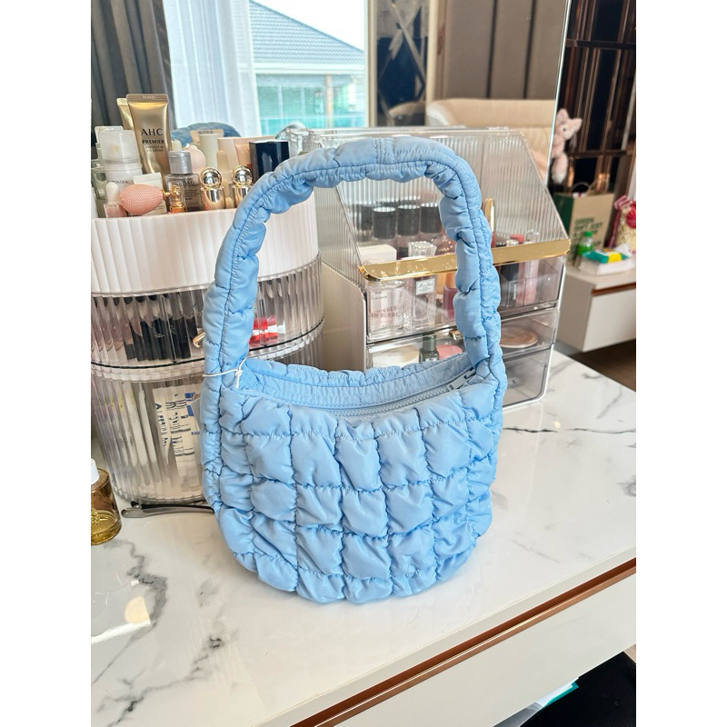 กระเป๋าแฟชั่นสไตล์เกาหลี #BAG01