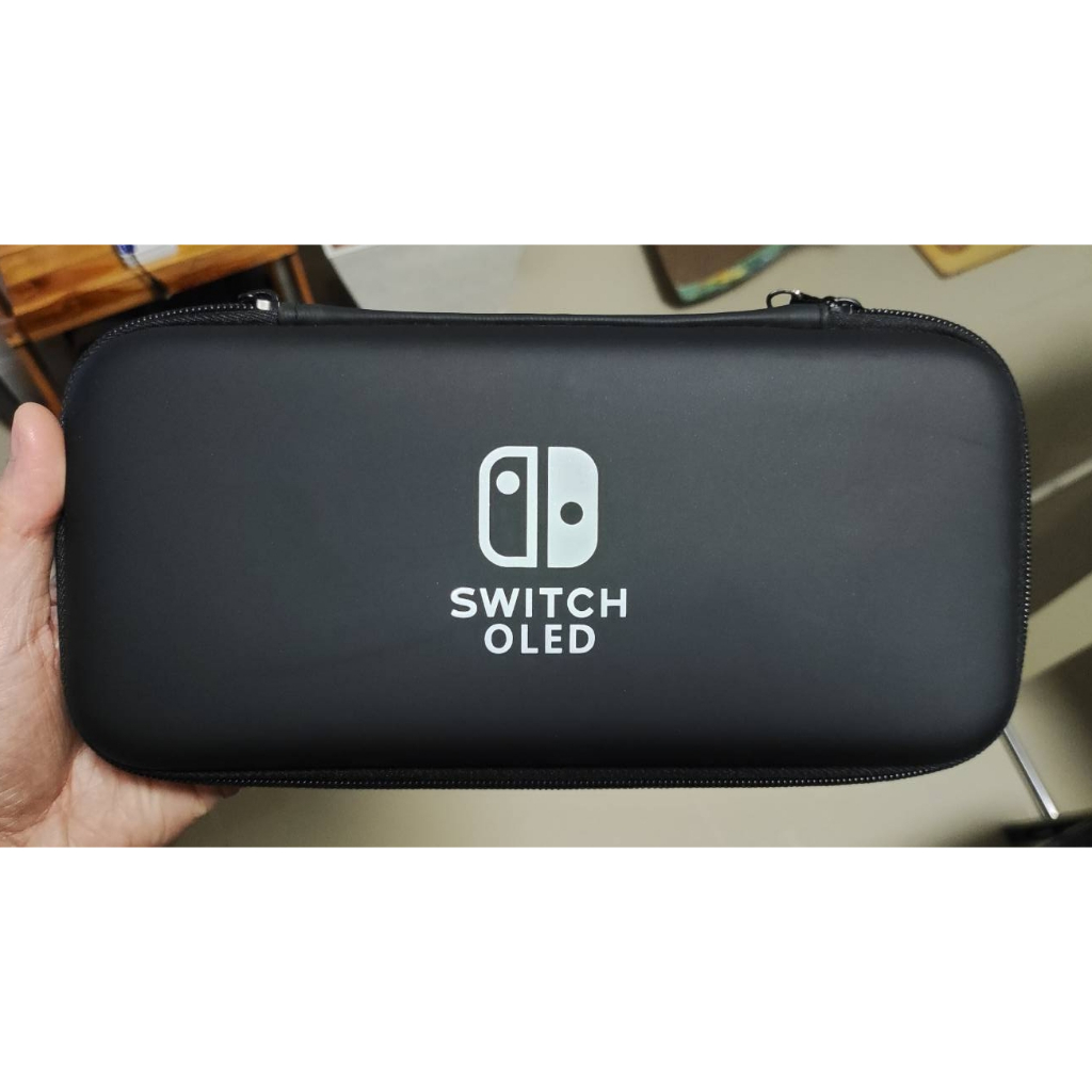 (มือสอง) Airform : กระเป๋า Nintendo Switch