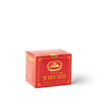 ชาตรามือ ใบชาตรามือ ชนิดกล่องซองเยื่อ