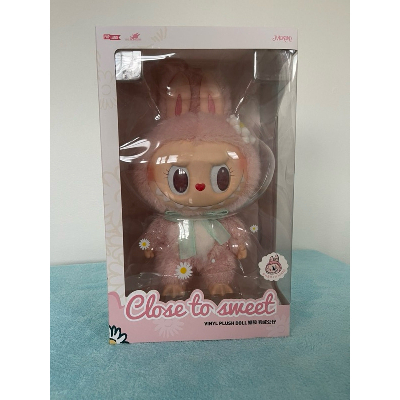 Mokoko V1 close to sweet ขนาด 38 cm ของแท้จ้า (มีของ พร้อมส่งจ้า)