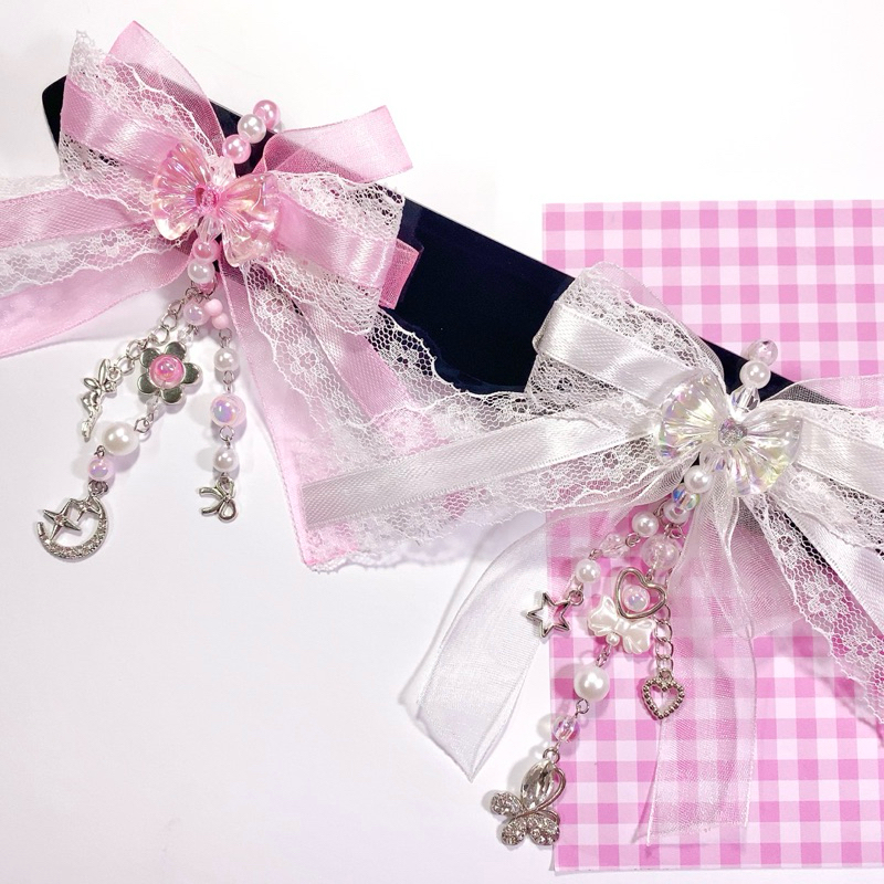 ｡✿*ﾟBelt Strap ･✿.｡ สายรัดเข็มขัดนักเรียน look kun princ  | Chanis Store สินค้ามีจำกัด