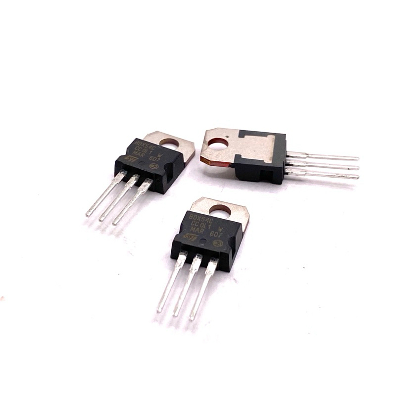 BDX54C BDX54 Darlington Transistors PNP Power Darlington