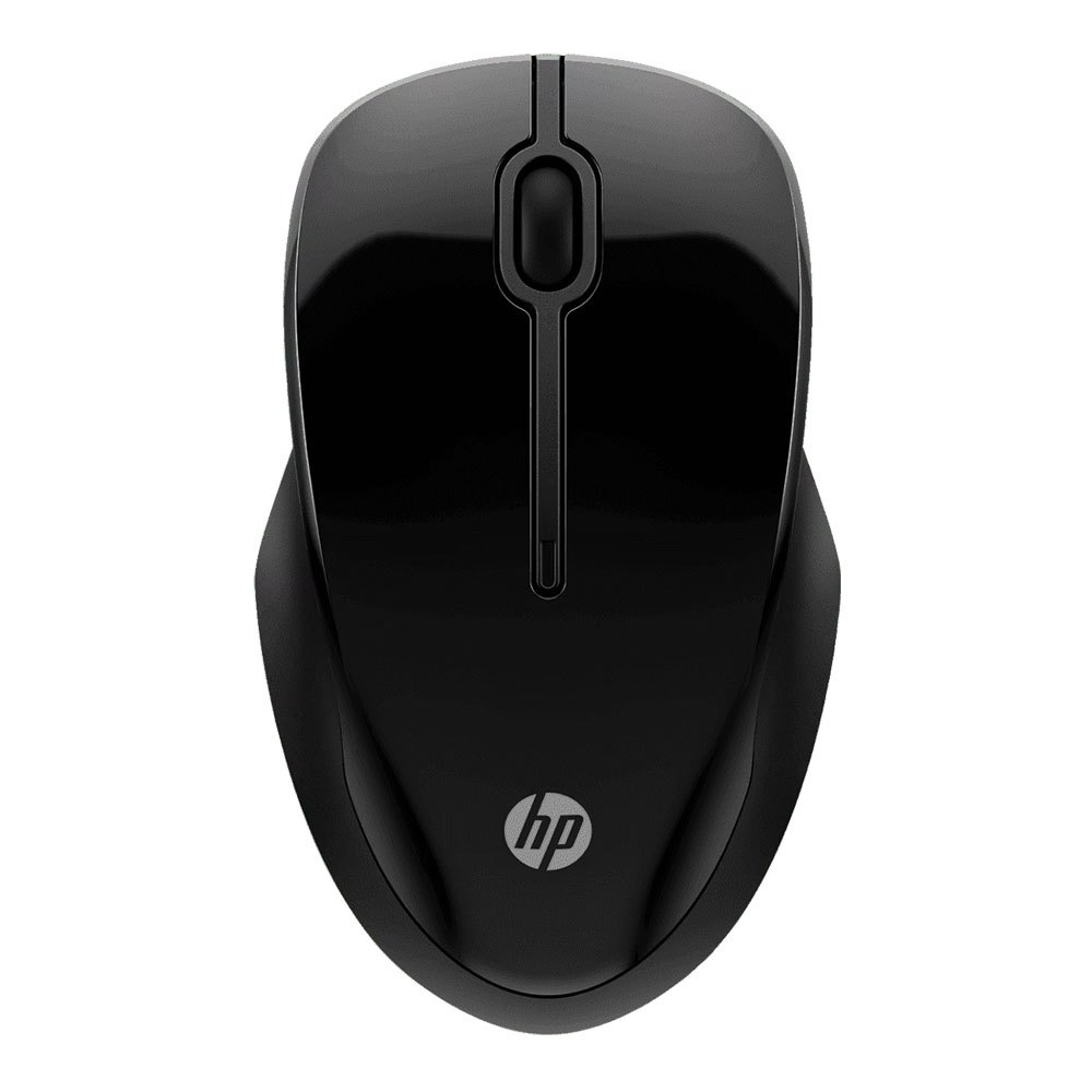 HP MOUSE 250 DUAL : 6V2J7AA#UUF