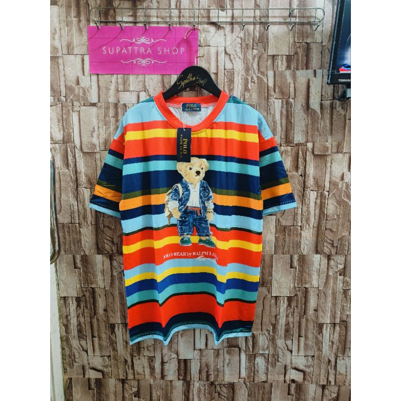 เสื้อยืด ไฮเอนด์ kimberry store