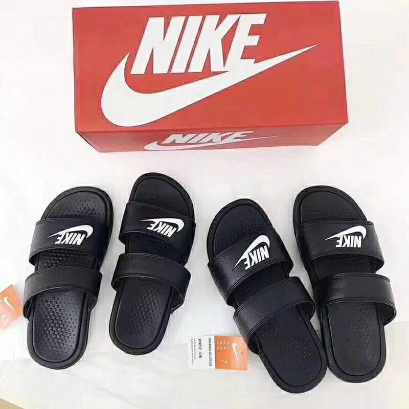 ‼️พร้อมส่ง🇹🇭‼️👣รองเท้าแตะ NIKE 👣