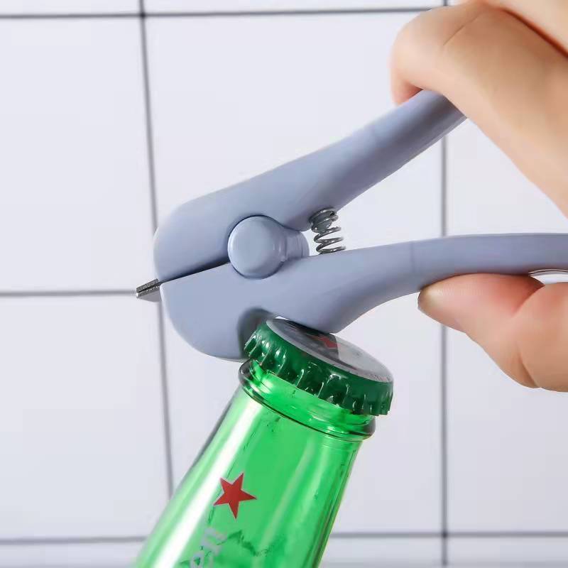 คีมแกะหอย ที่แกะหอยแครง ที่เปิดฝาขวด - รูปที่ 4