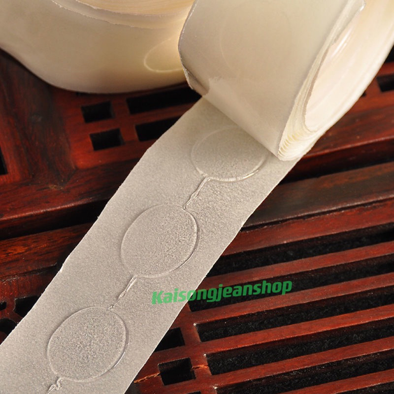 🇹🇭กาวดอทติดลูกโป่งสีใส ราคาถูกตรงปก - รูปที่ 4