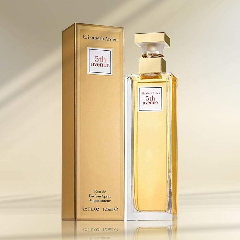 น้ำหอม Elizabeth Arden 5th Avenue ของแท้ 100% มือ1