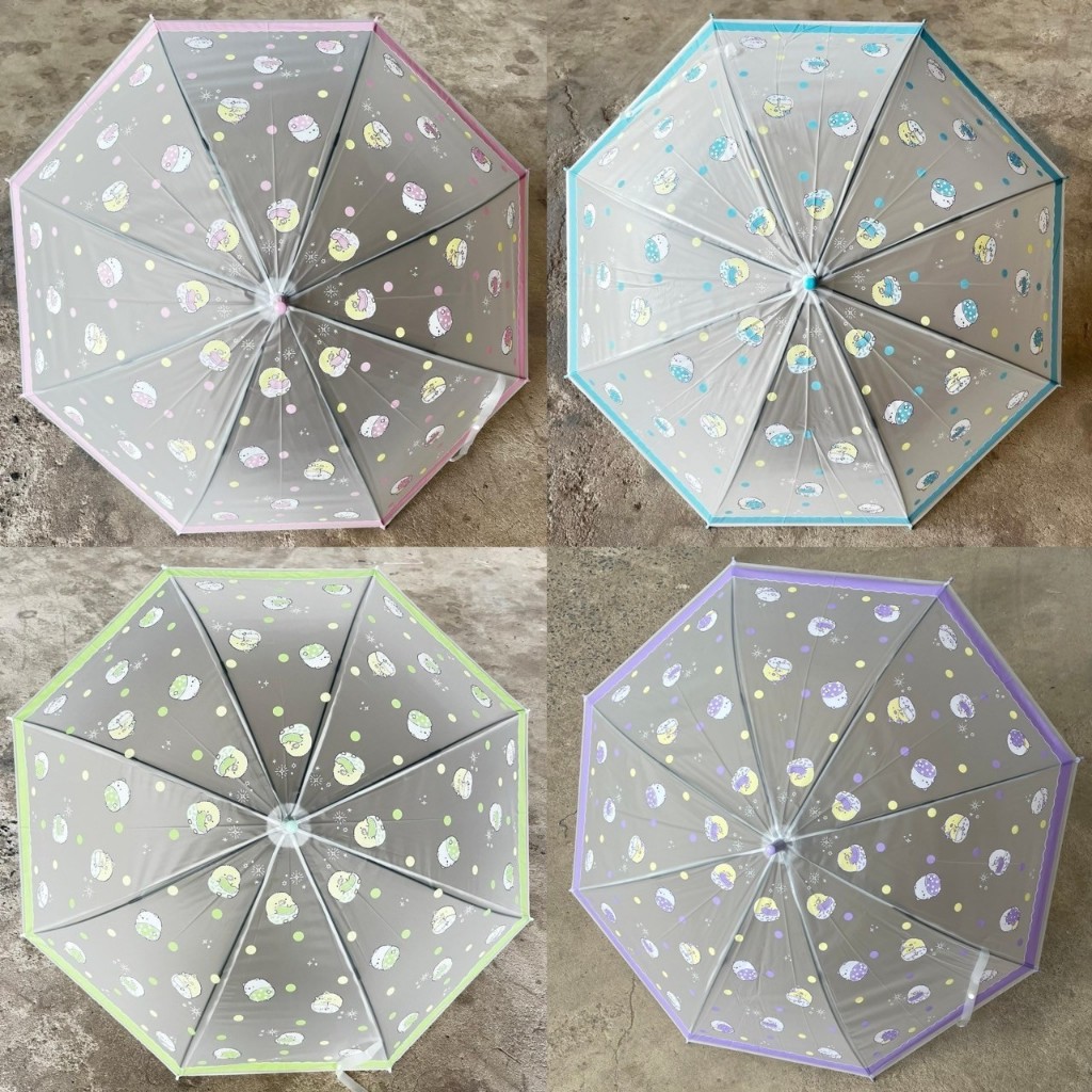 ☔☂ร่มกันฝน-ลายการ์ตูน,ลายอวกาศ  22 นิ้ว MPH-805,MPH-806,MPH-807,MPH-808☔☂