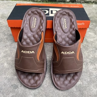 ADDA รองเท้าแตะ แอดด้า รุ่น73802 Size39-45 พร้อมส่ง!!
