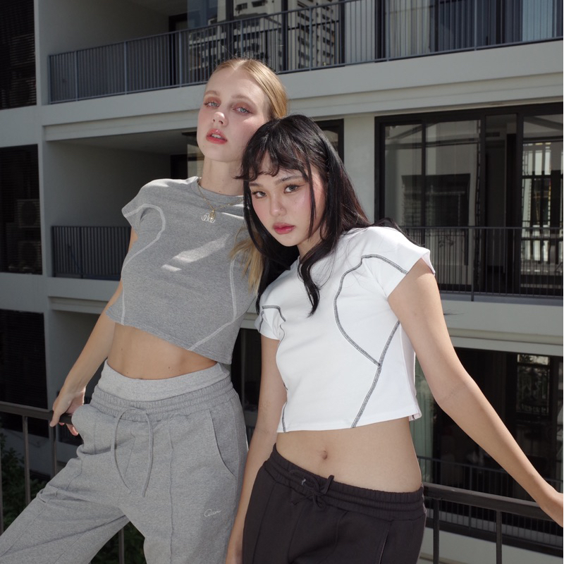 - QUERA Baseball Top ⚾ -