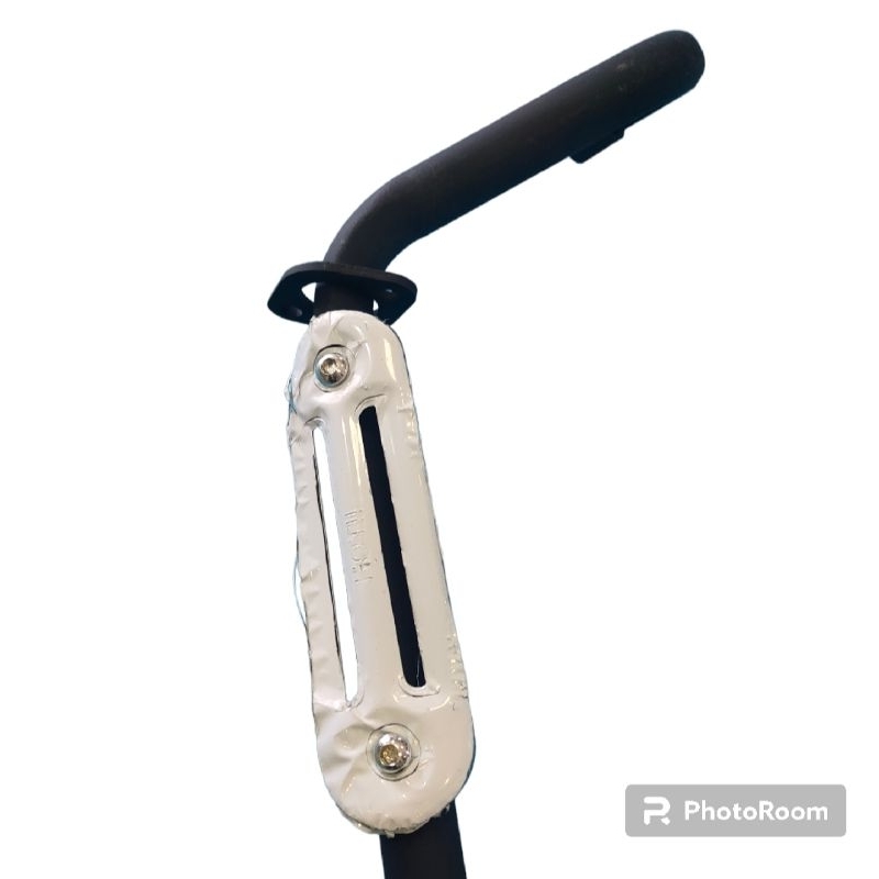 ท่อไอเสียสำหรับเครื่อง ATV 125 cc ท่อเดิมติดรถ เสียงเงียบสินค้าส่งจากไทย - รูปที่ 3