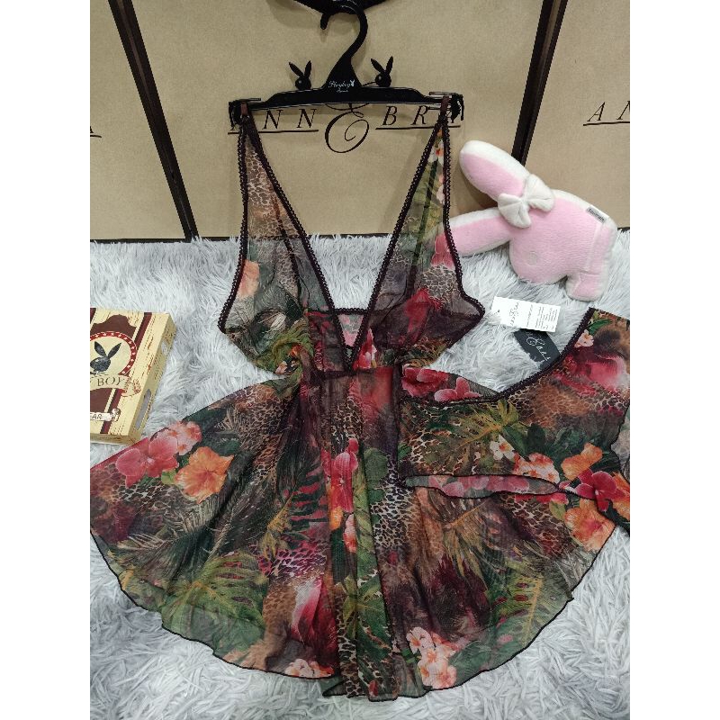 🔥#ชุดนอนANNEBRAแท้💯1490sale279🔥