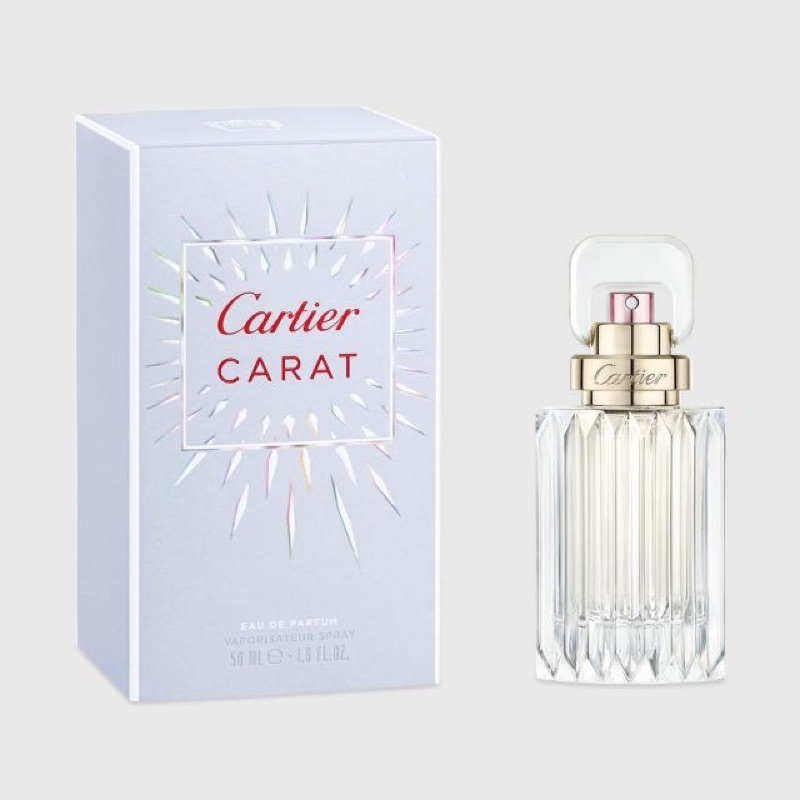 ของแท้จากshop!! น้ำหอมแบรนด์หรูจาก Cartier