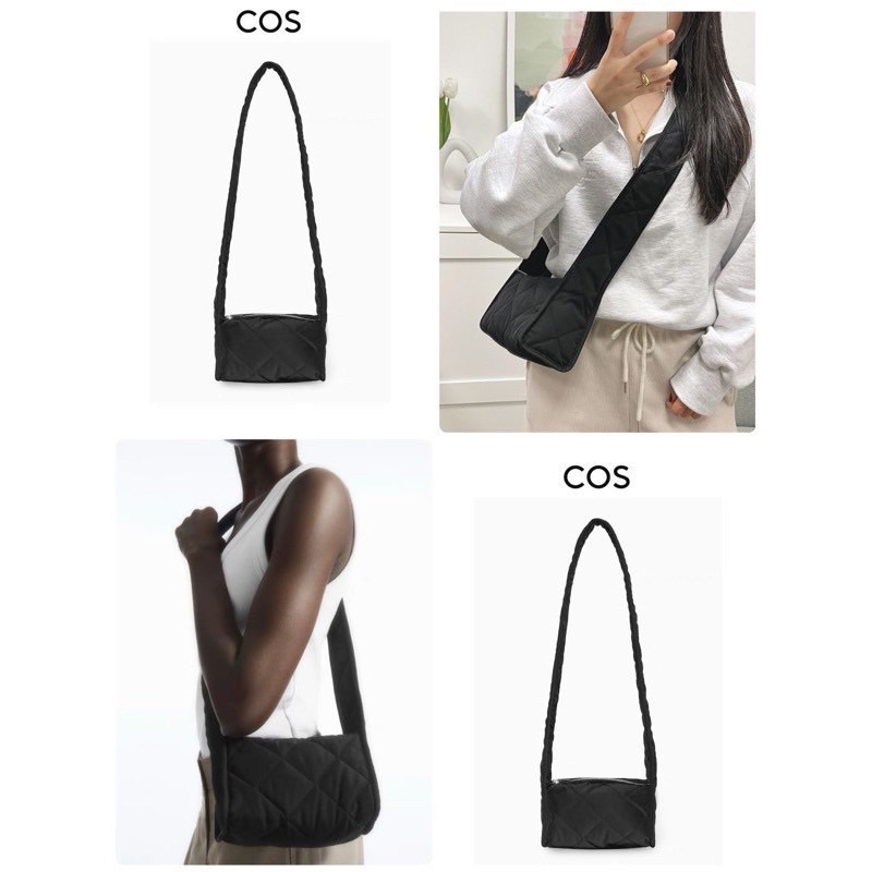 มาแล้วจ้า กระเป๋า Cos-Mini มีหลายสีเลยจ้า สายแฟชั่นต้องมี