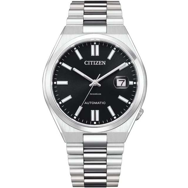 Citizen Automatic NJ0150-81E Men's Watch ( นาฬิกาผู้ชายระบบออโตเมติก)