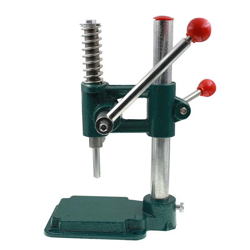 【One_boutique】เครื่องปั้มกระดุมผ้า บล็อกกระดุม บล็อคกระดุมปั้ม สำหรับงานผ้า กระดุมนูน