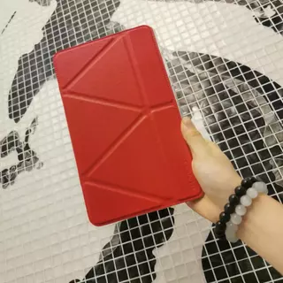 เคสฝาพับ เคสไอแพด ซองไอแพด Smart Case ตั้งได้ รุ่น Huawei MediaPad M5 8.4