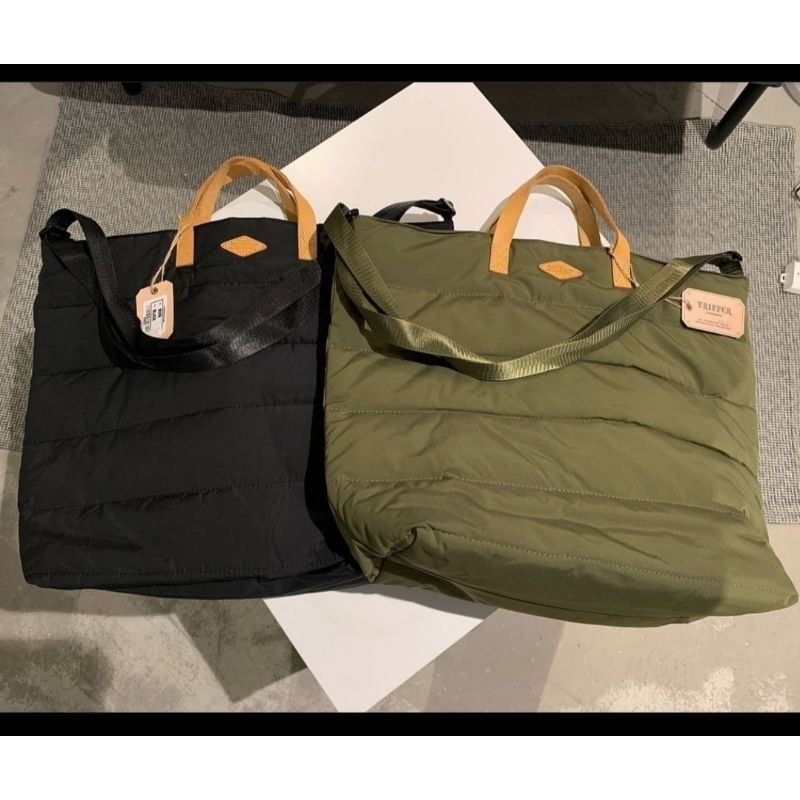 กระเป๋า Triffer Pillow Tote Bag