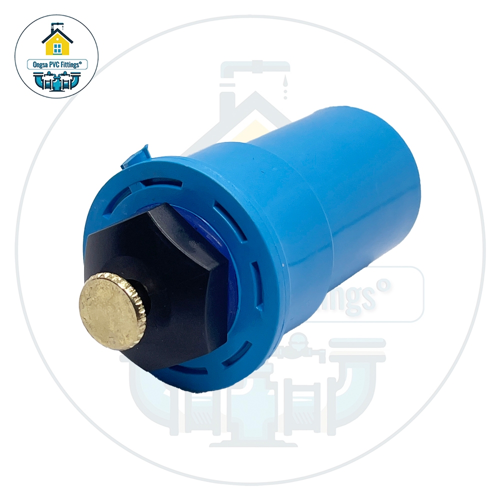 (10ตัว) หัวสปริงเกอร์ใบบัว (หัวชุปทองเหลือง) สปริงเกอร์ใบบัว เพียงต่อกับท่อPVC ขนาด1/2นิ้วพร้อมใช้งานที - รูปที่ 2