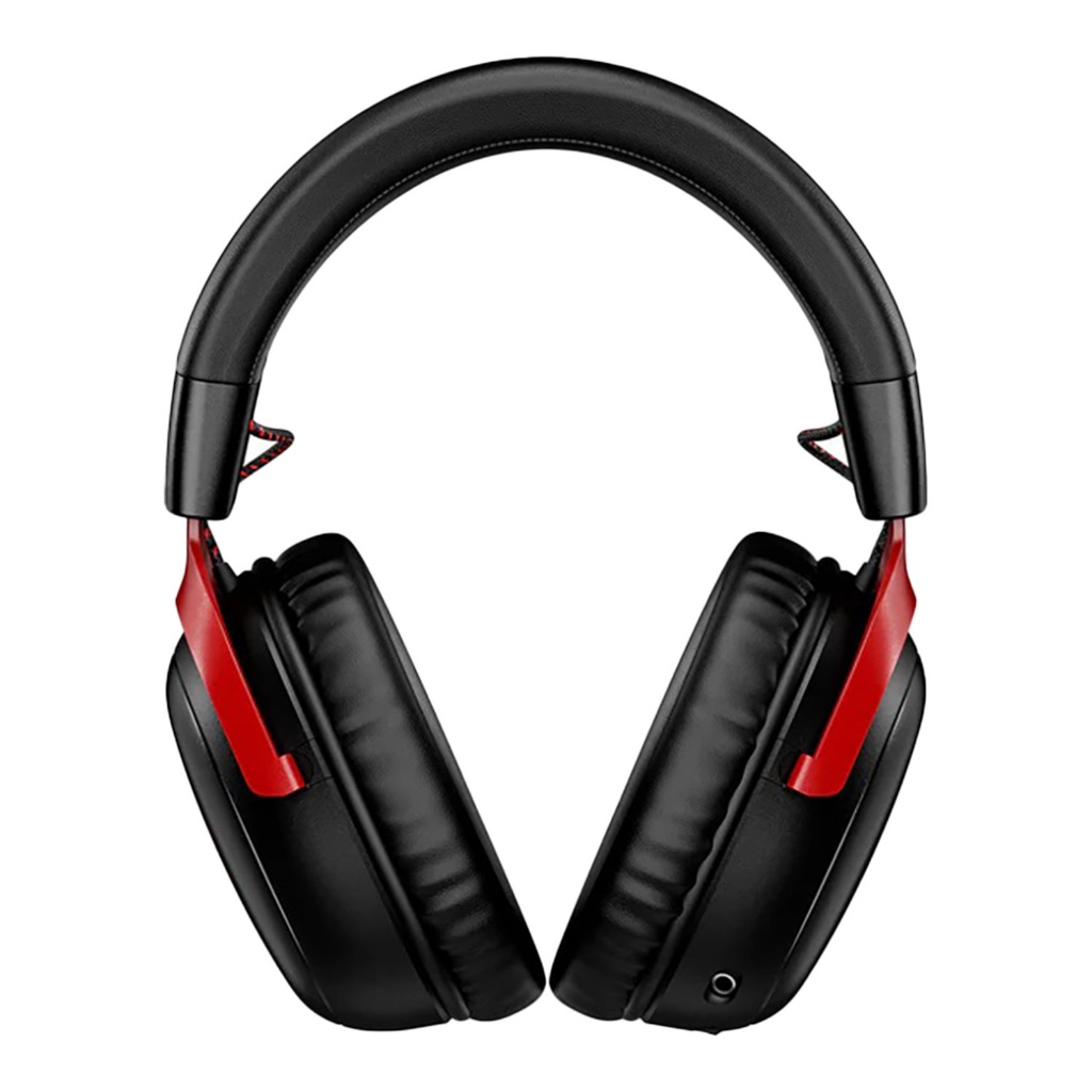 HyperX Cloud III Wireless Gaming Headset หูฟังเกมมิ่งไร้สาย