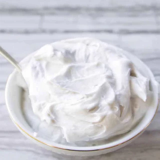 วิปปิ้งครีมมะพร้าว Nature's Charm - Coconut Whipping Cream (นมมะพร้าววิปปิ้งครีม / กะทิวิปปิ้งครีม / วิปปิ้งครีมเจ)