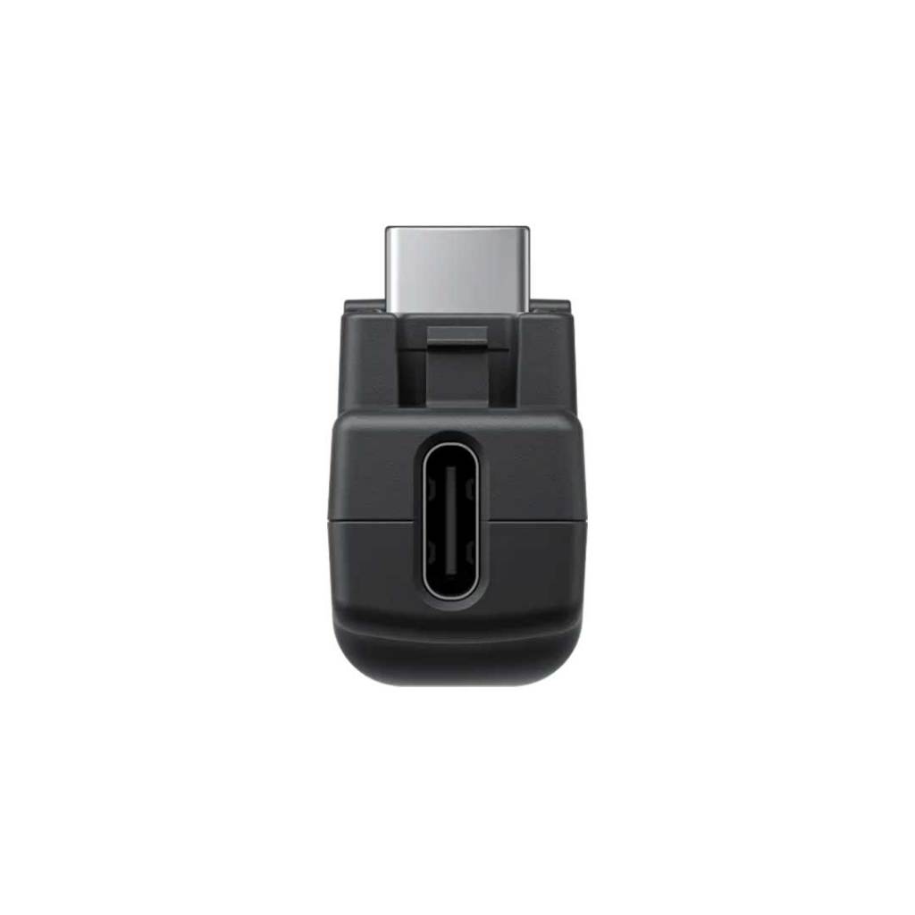 Insta360 X4 Mic Adapter ประกันศูนย์ไทย