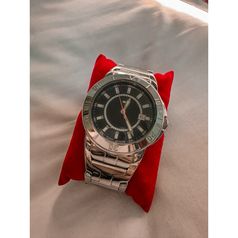 Tommy Hilfiger นาฬิกาแบรนด์แท้