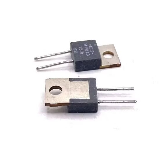 MP820 MP820-1.00K-1%
RES 1K OHM 1% 20W TO220