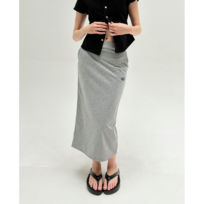 Hola skirt กระโปรงยาว