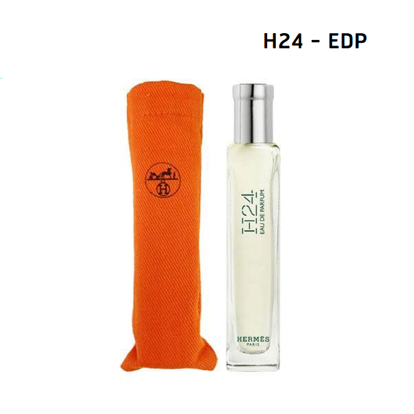 (EDP) Hermes H24  EDP 15 ml  หัวสเปรย์