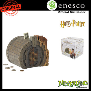 Enesco Harry Potter Gringotts Vault Coin Bank